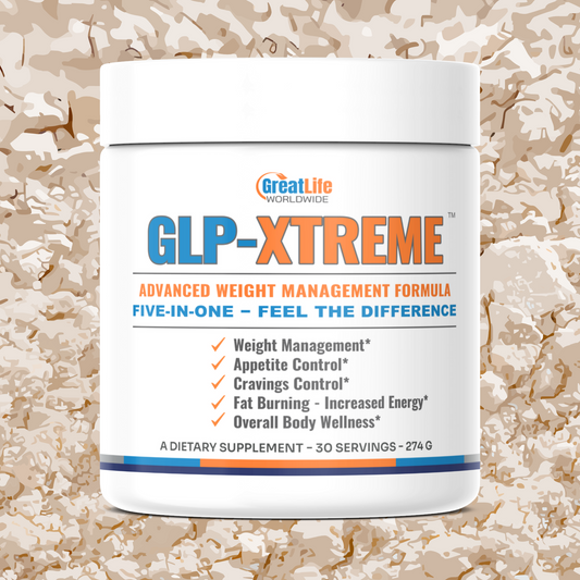 GLP-Xtreme