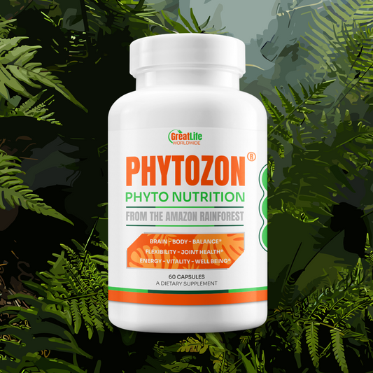 PhytoZon