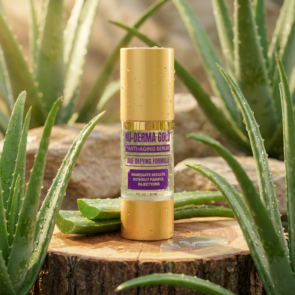 Nu-Derma Gold
