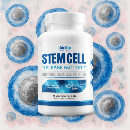 Stem Cell Release Factor™