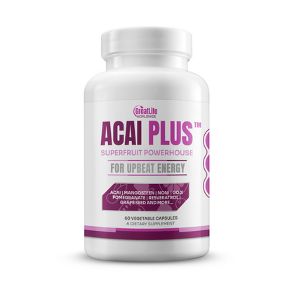 Acai Plus