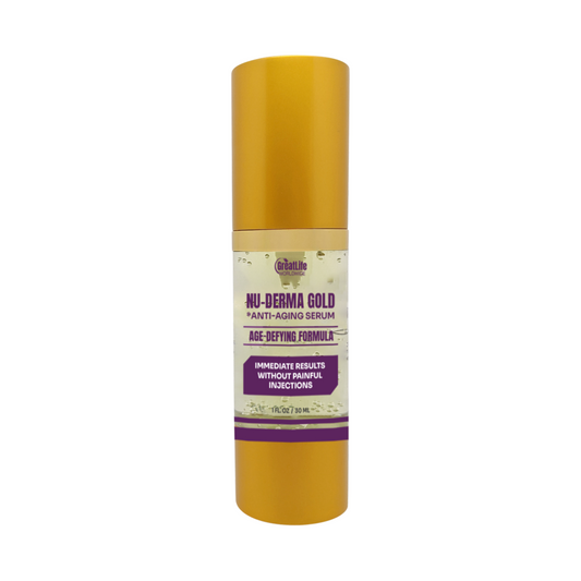 Nu-Derma Gold