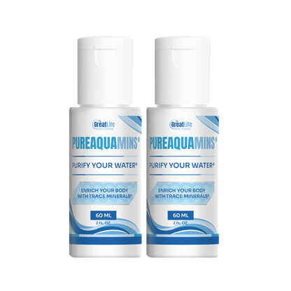 PureAquaMins