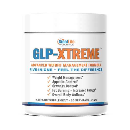 GLP-Xtreme