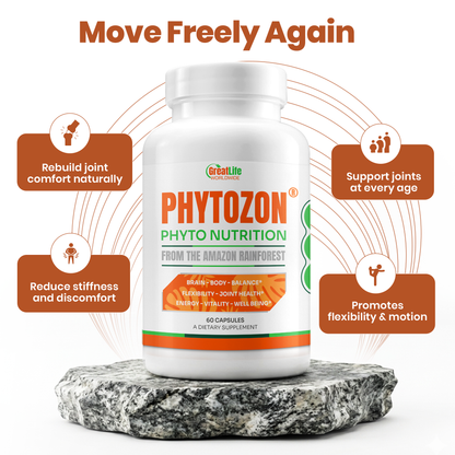 PhytoZon
