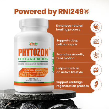 PhytoZon