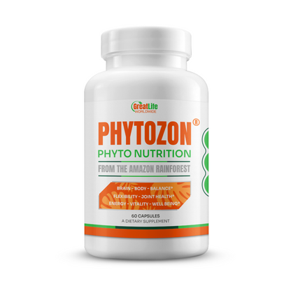 PhytoZon