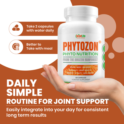 PhytoZon