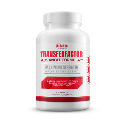 Transfer Factor Advanced Formula