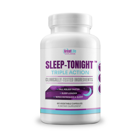 Sleep Tonight