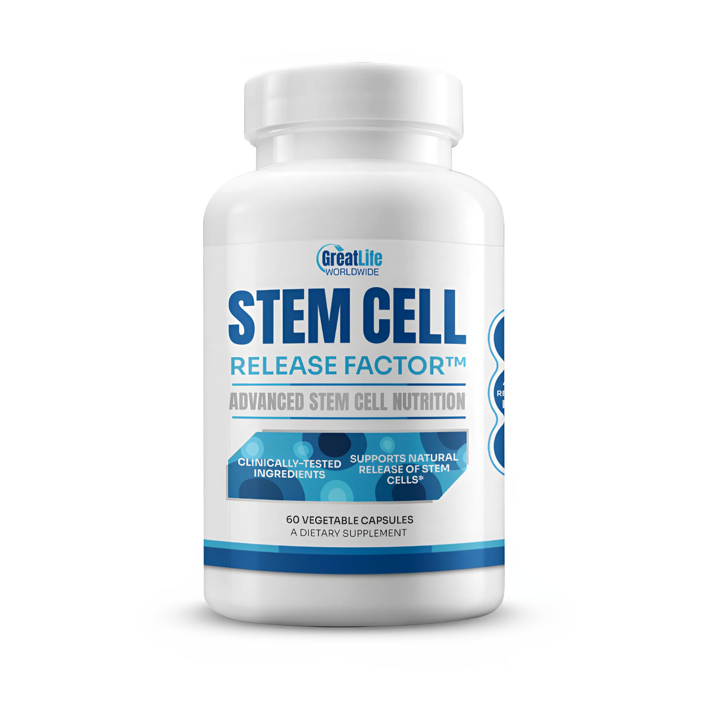Stem Cell Release Factor™