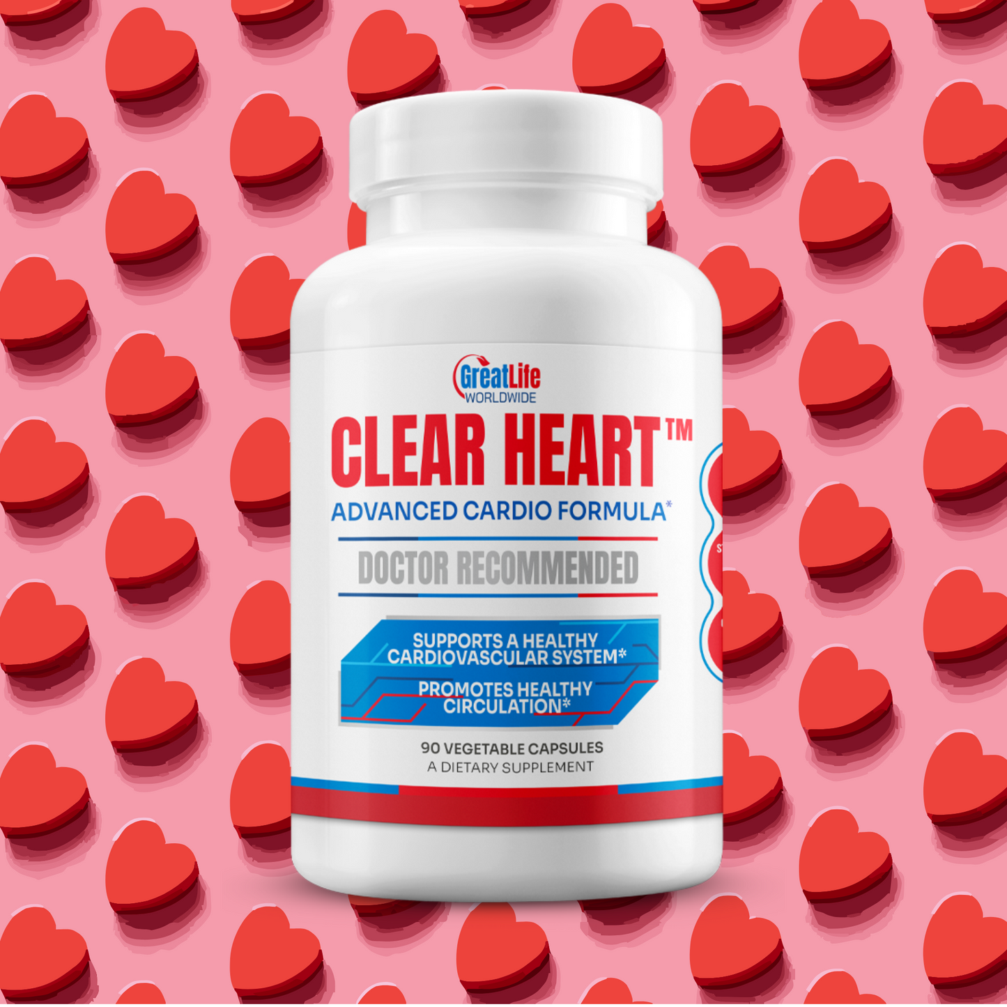 Clear Heart