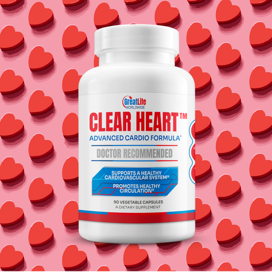 Clear Heart