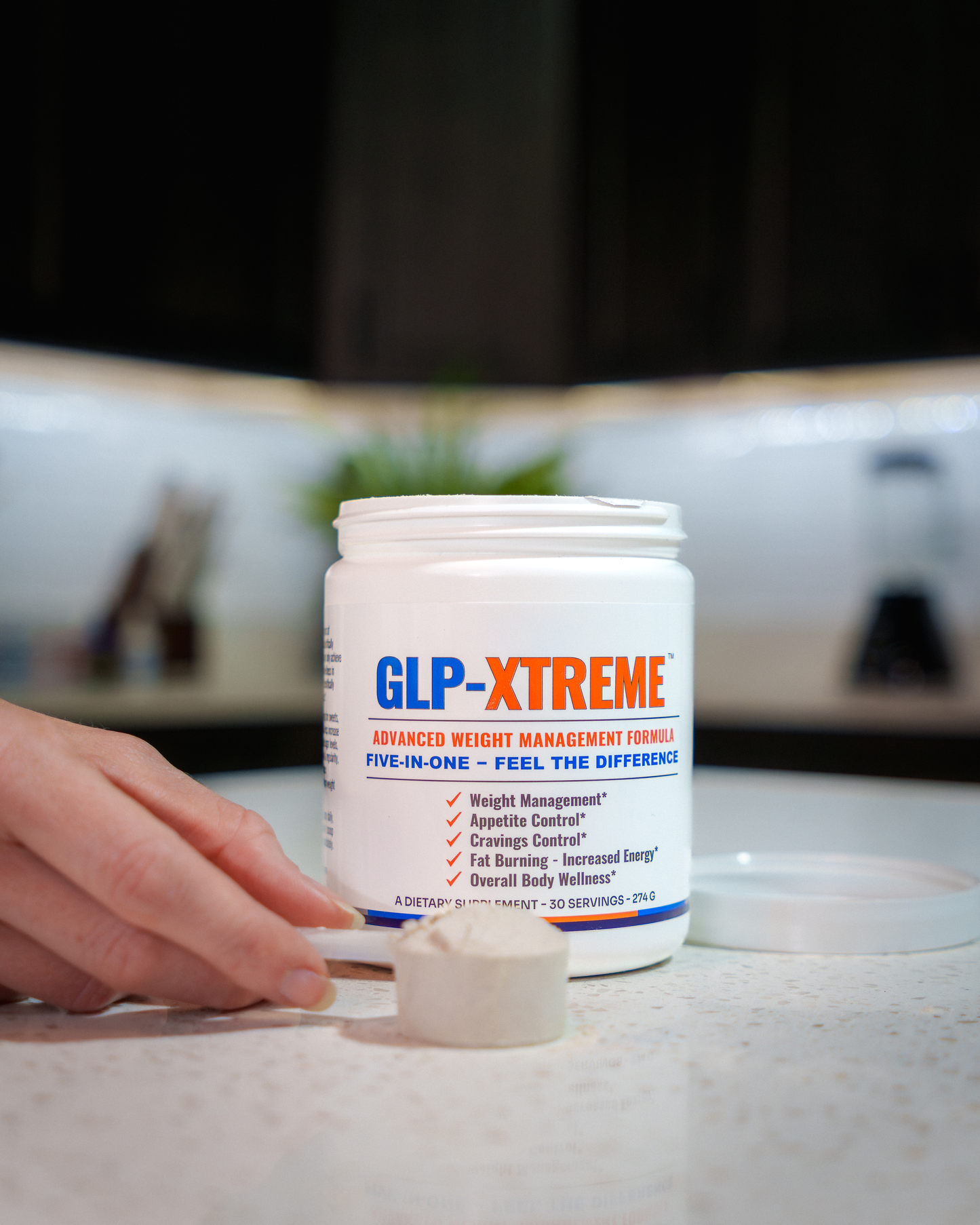 GLP-Xtreme
