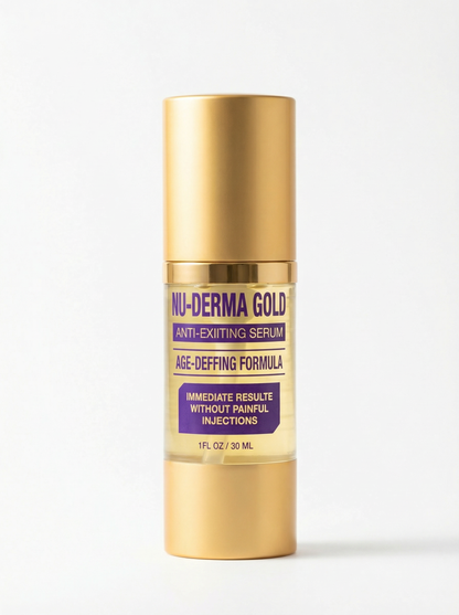 Nu-Derma Gold