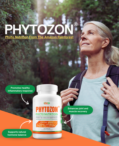 PhytoZon