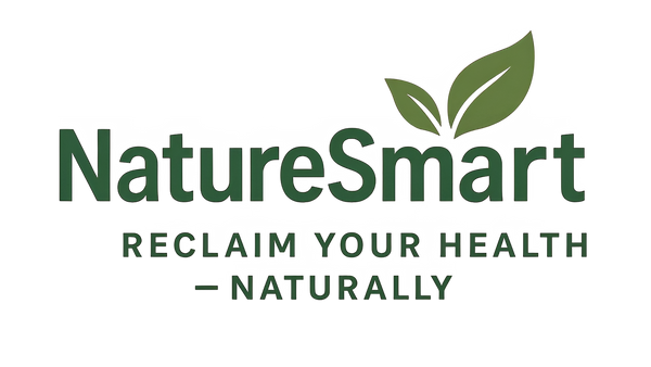 Nature Smart Supplements US lifestyle