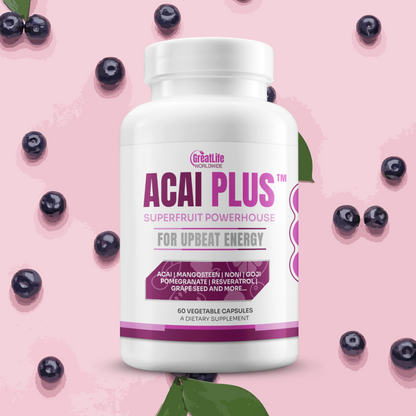 Acai Plus