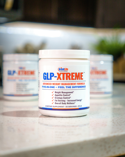 GLP-Xtreme