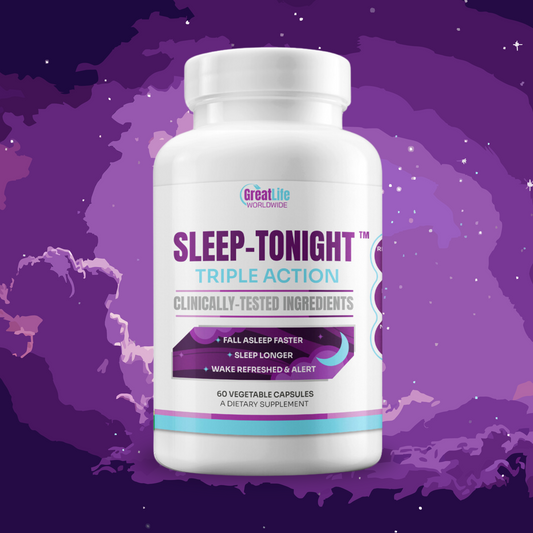 Sleep Tonight