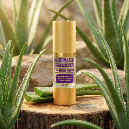 Nu-Derma Gold