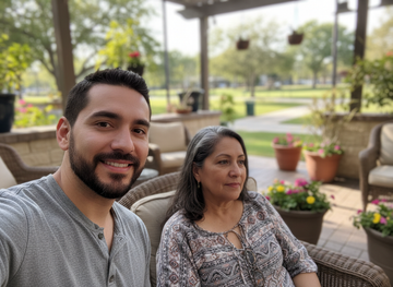 Carlos M