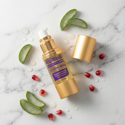 Nu-Derma Gold