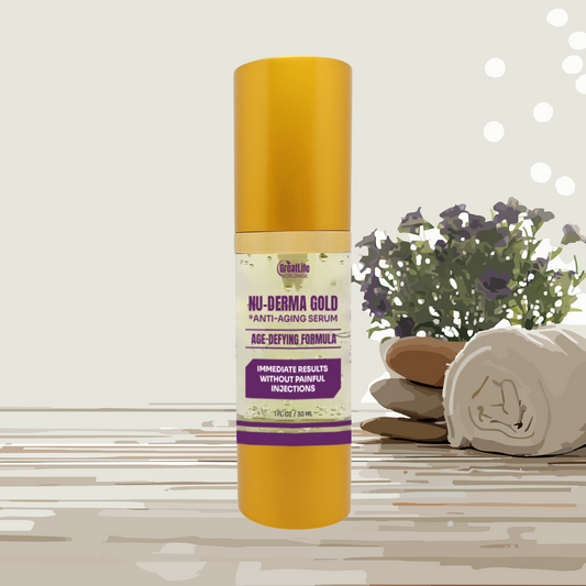 Nu-Derma Gold