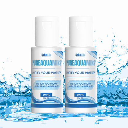 PureAquaMins